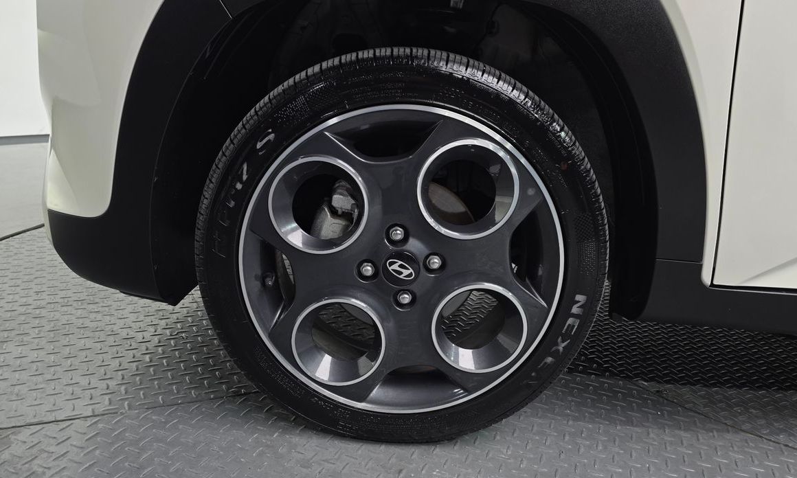 Hyundai Casper 2025