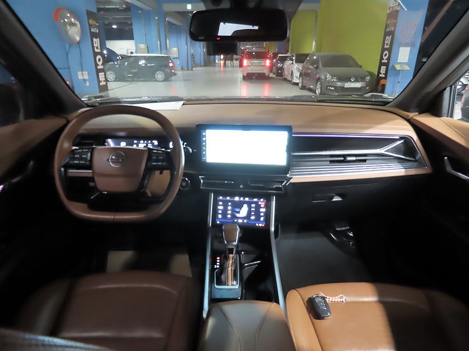 KG_Mobility_Ssangyong Torres 2023