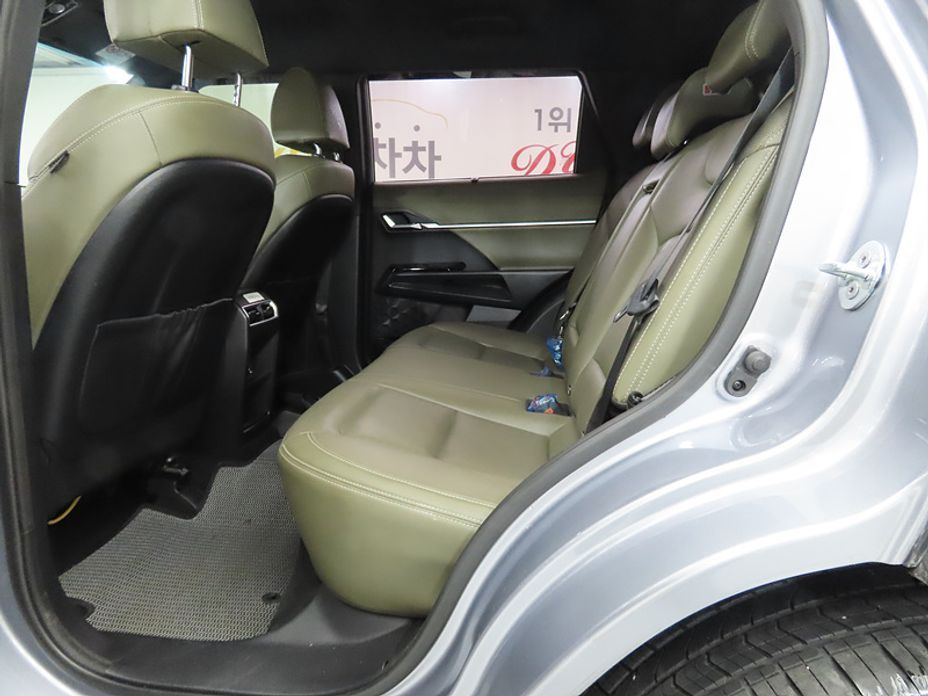 KG_Mobility_Ssangyong Torres 2023