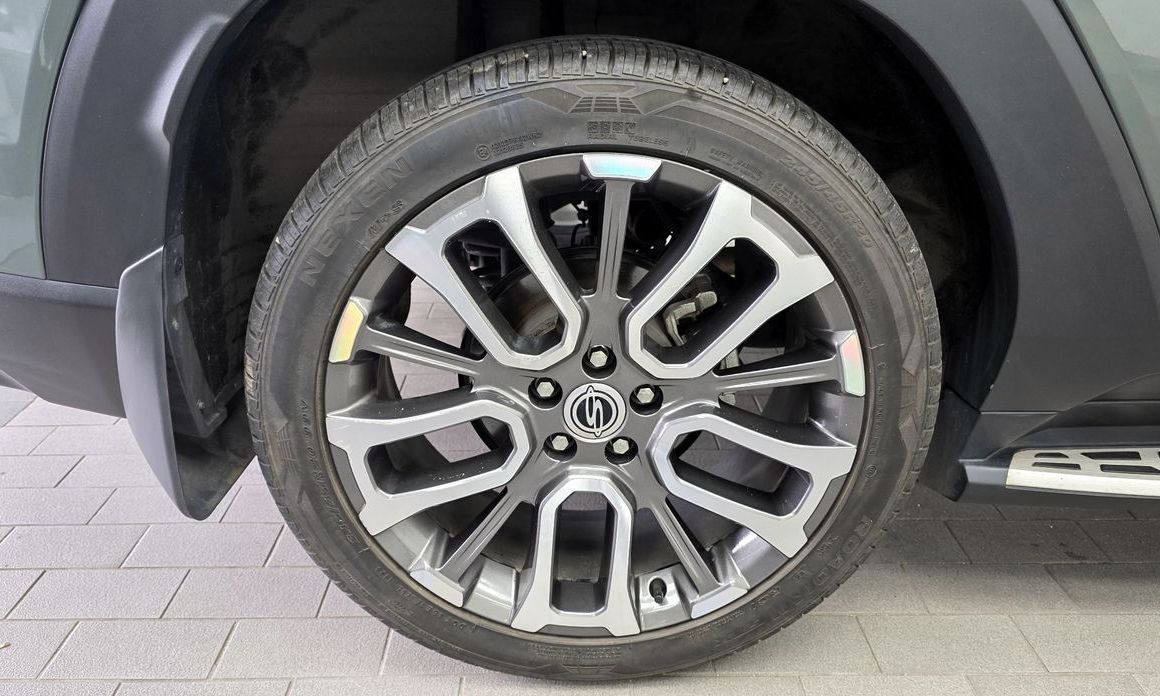 KG_Mobility_Ssangyong Torres 2023