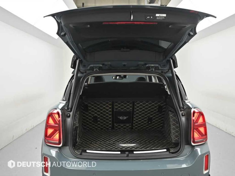 Mini Countryman 2021