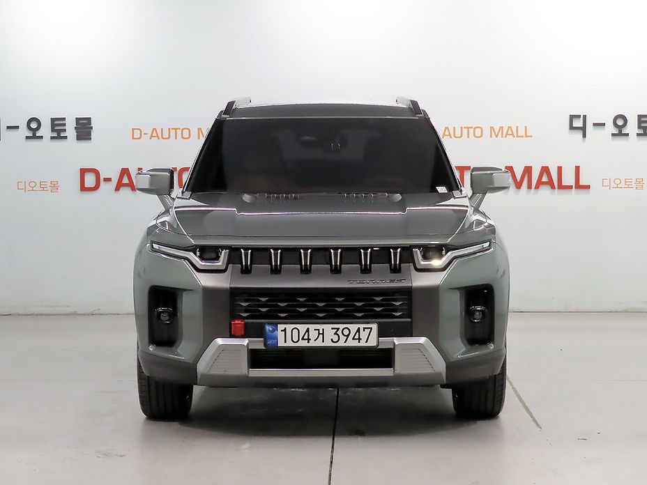 KG_Mobility_Ssangyong Torres 2023