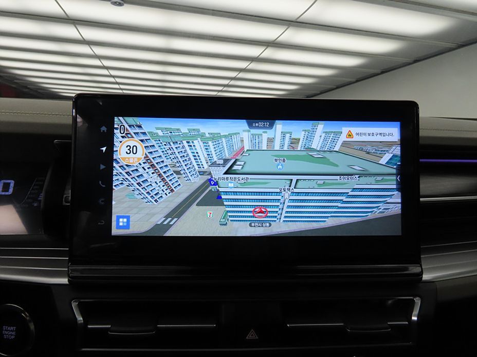 KG_Mobility_Ssangyong Torres 2023