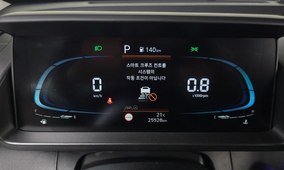 Hyundai Casper 2024
