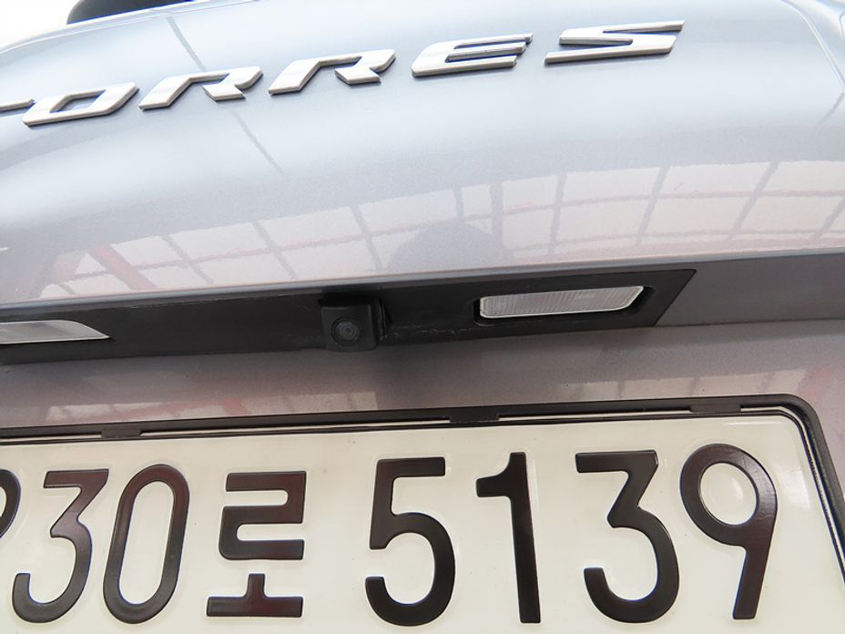 KG_Mobility_Ssangyong Torres 2023