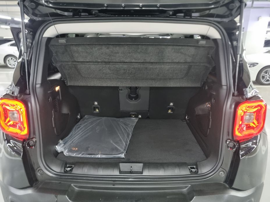 Jeep Renegade 2023