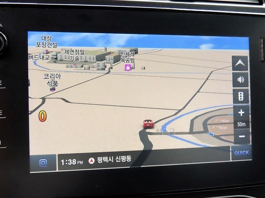 KG_Mobility_Ssangyong TIBOLI 2024