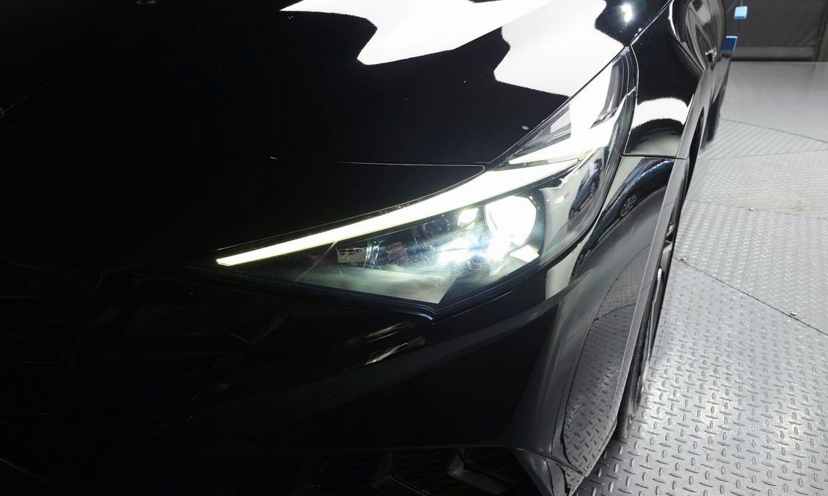Hyundai AVANTE 2021