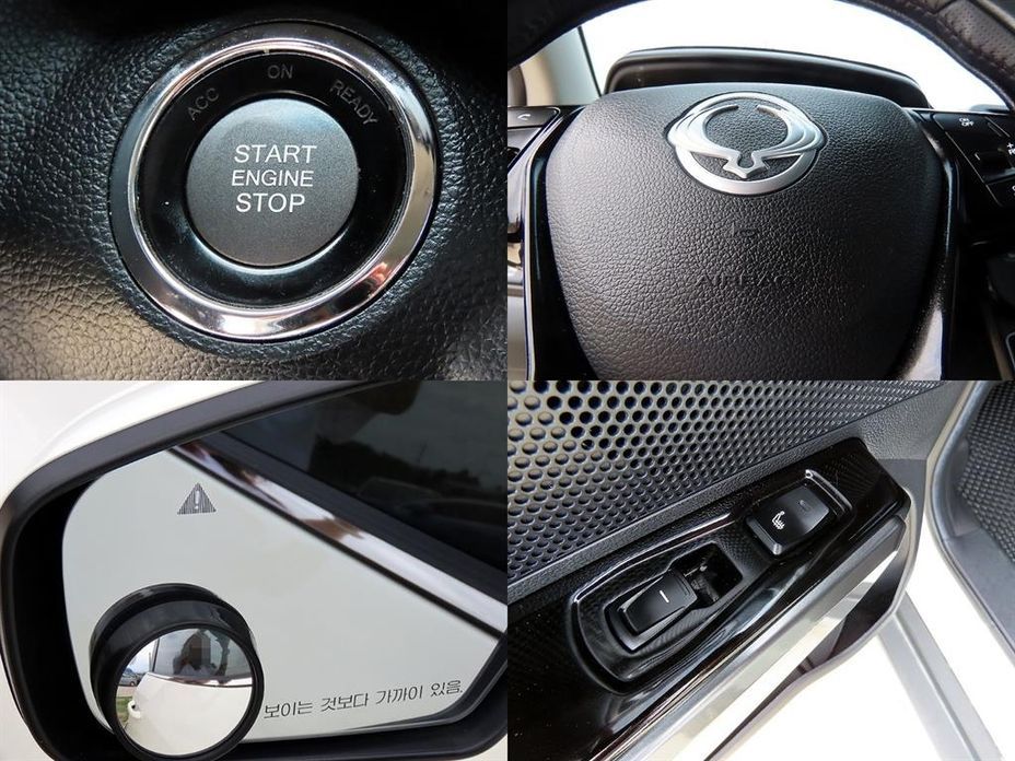 KG_Mobility_Ssangyong TIBOLI 2024