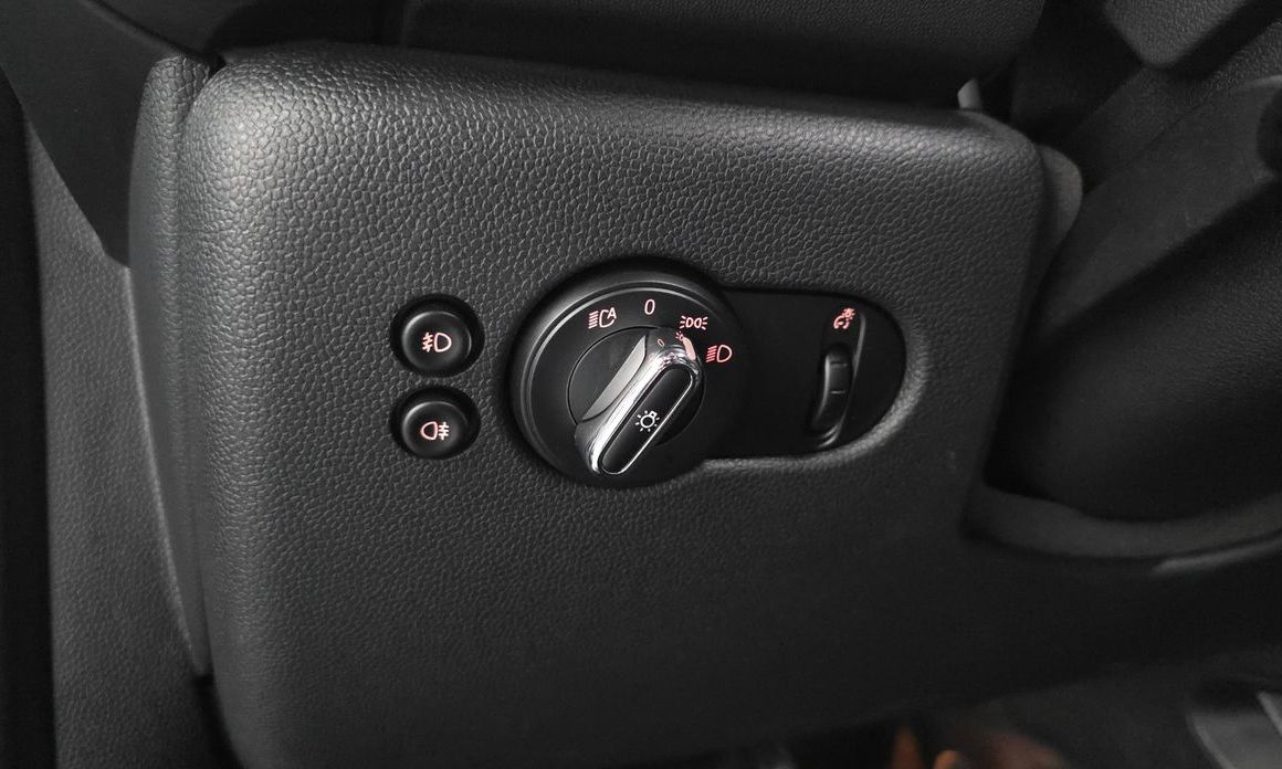 Mini Cooper 2021