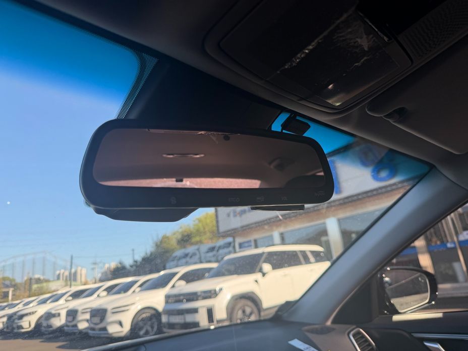 Hyundai Grandeur 2019