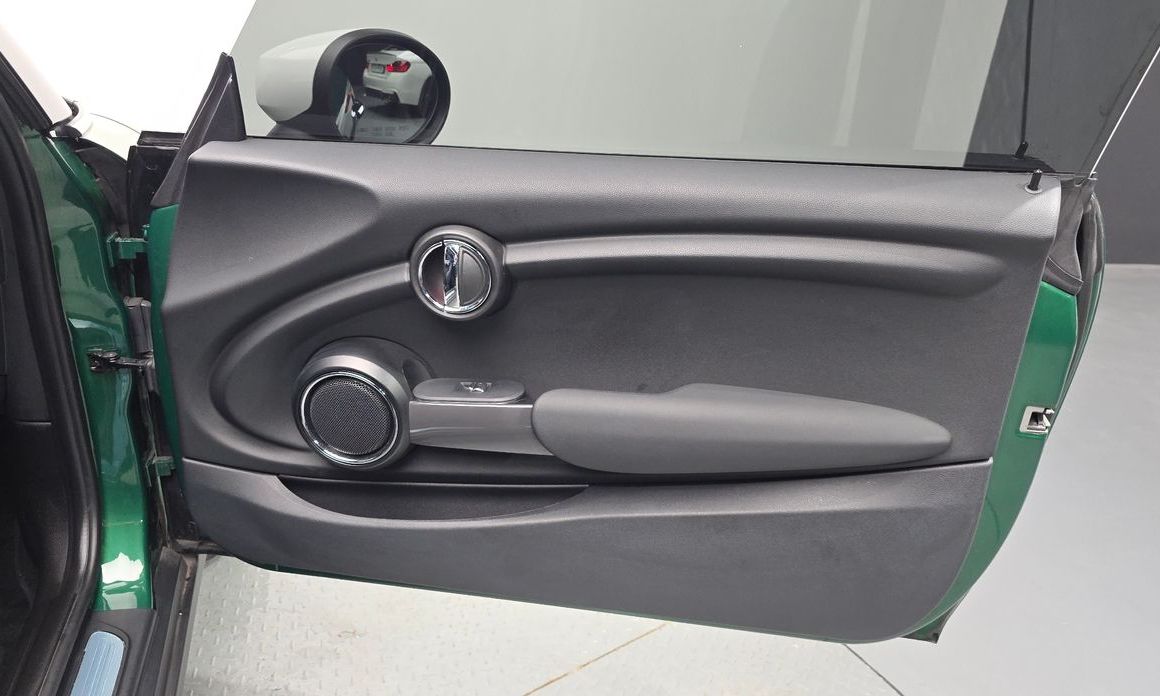 Mini Cooper 2021
