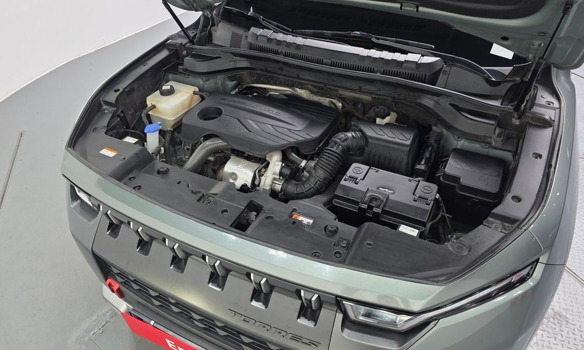 KG_Mobility_Ssangyong Torres 2023
