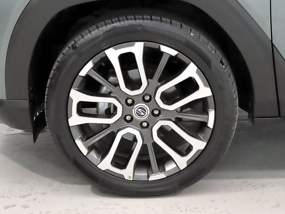 KG_Mobility_Ssangyong Torres 2023