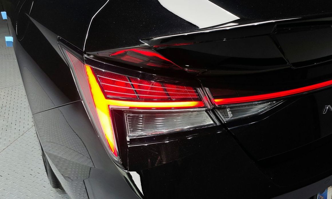 Hyundai AVANTE 2021