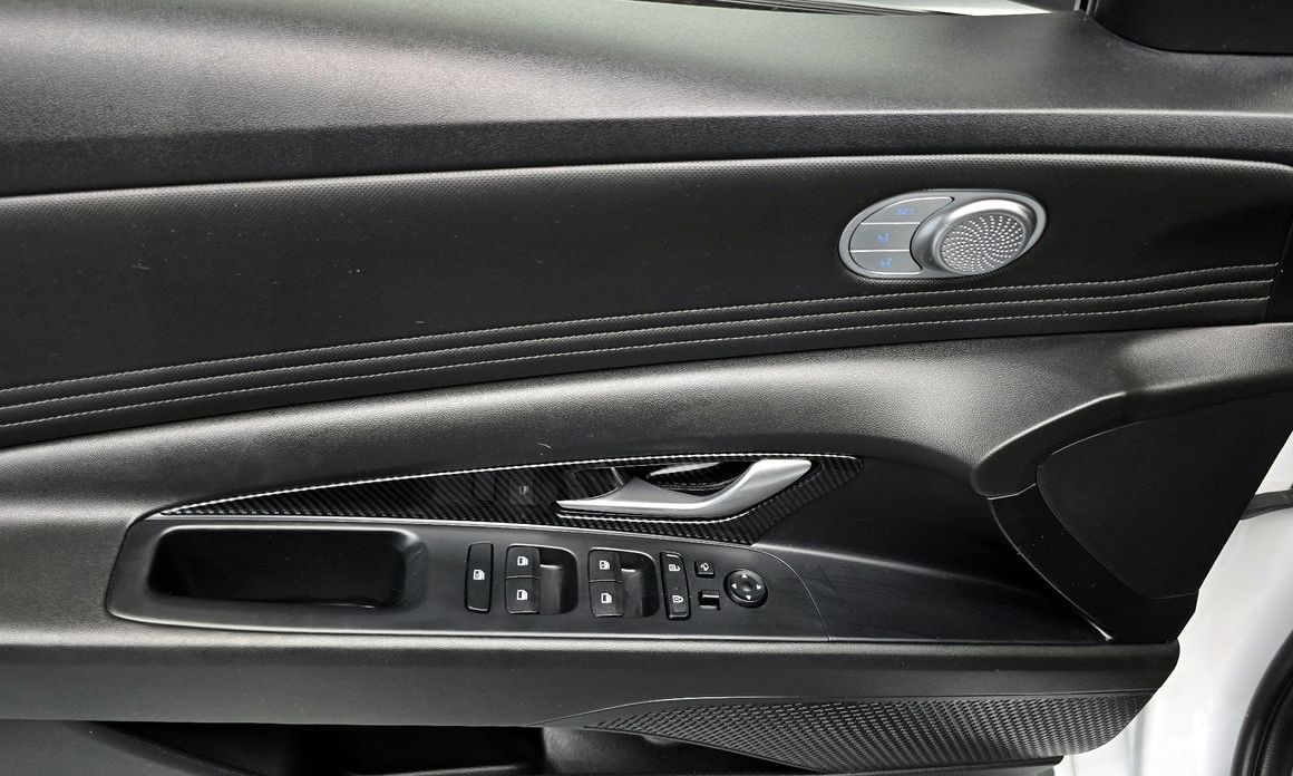 Hyundai AVANTE 2023