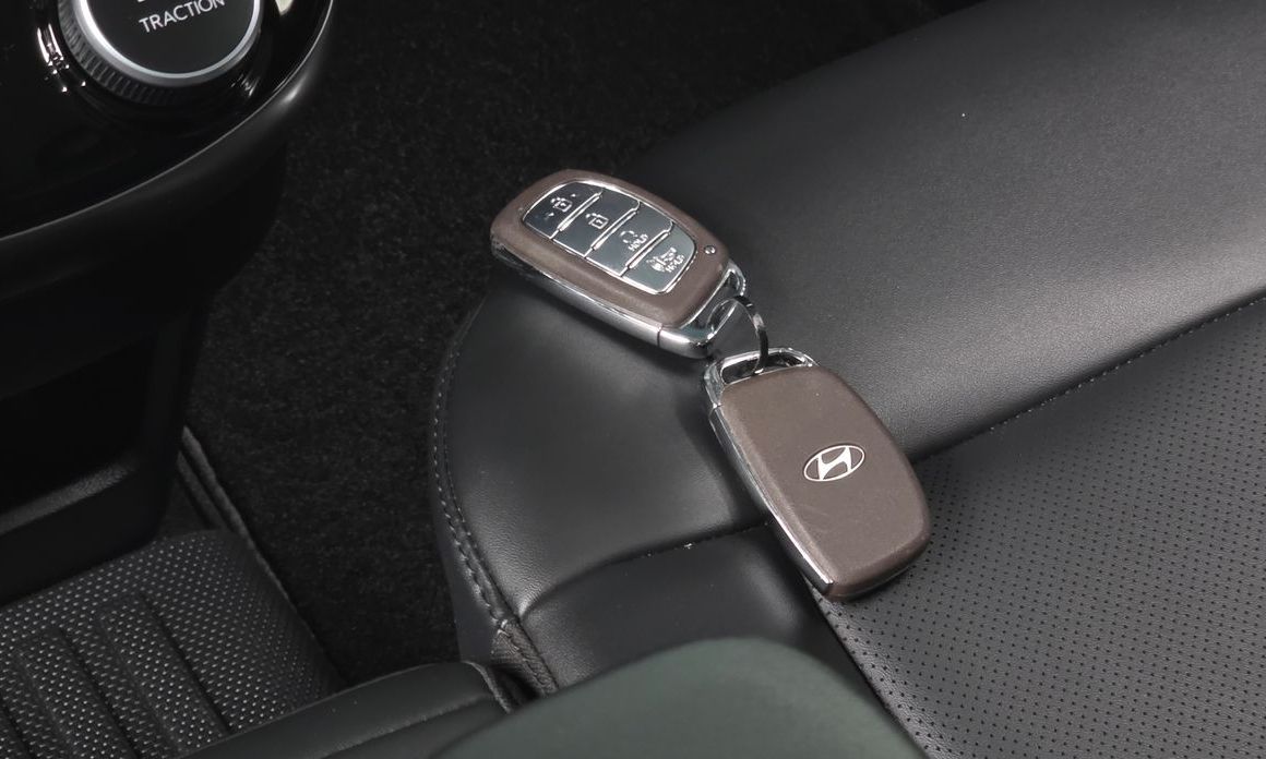 Hyundai Casper 2025