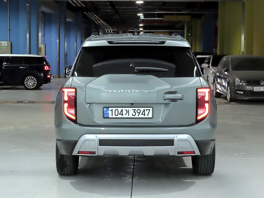 KG_Mobility_Ssangyong Torres 2023