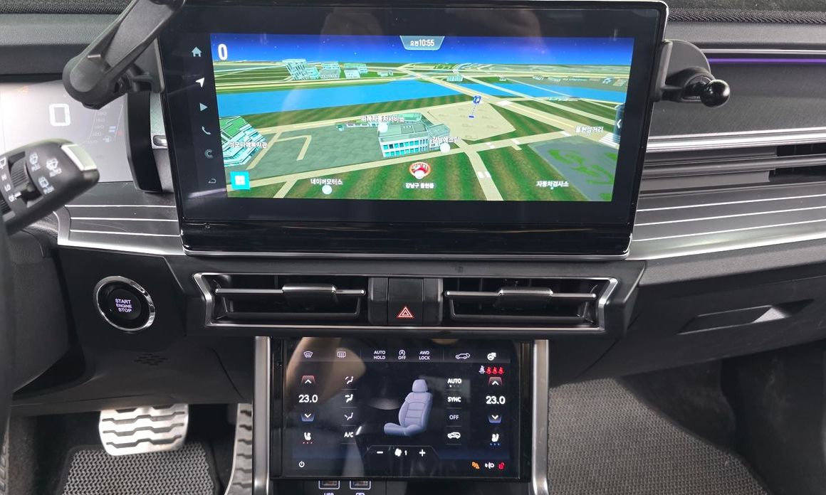 KG_Mobility_Ssangyong Torres 2023