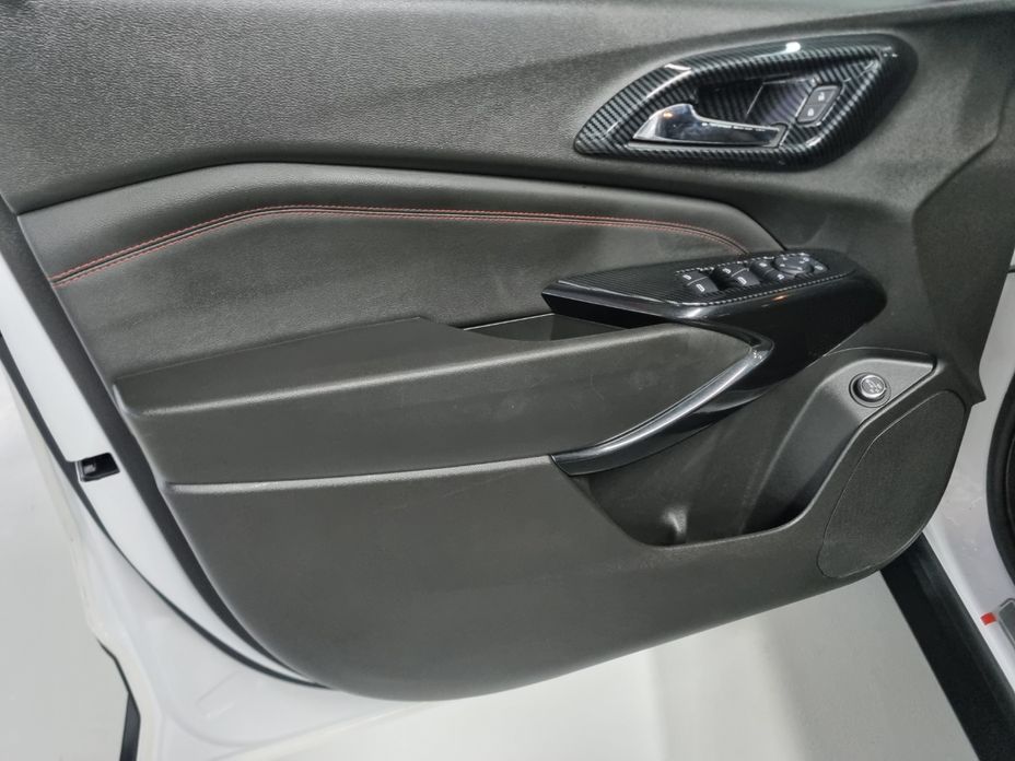 ChevroletGMDaewoo Trax 2024