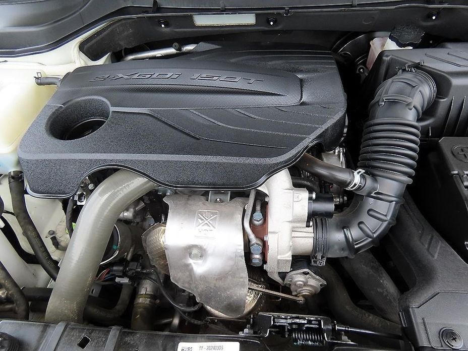 KG_Mobility_Ssangyong TIBOLI 2024