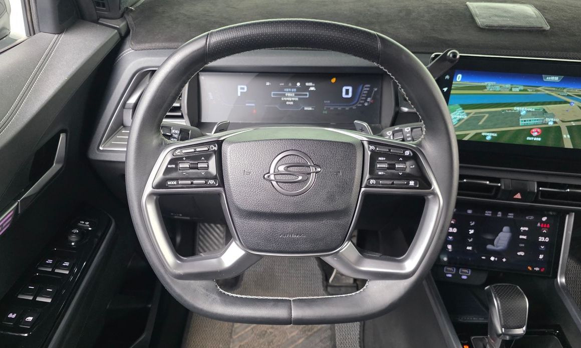 KG_Mobility_Ssangyong Torres 2023