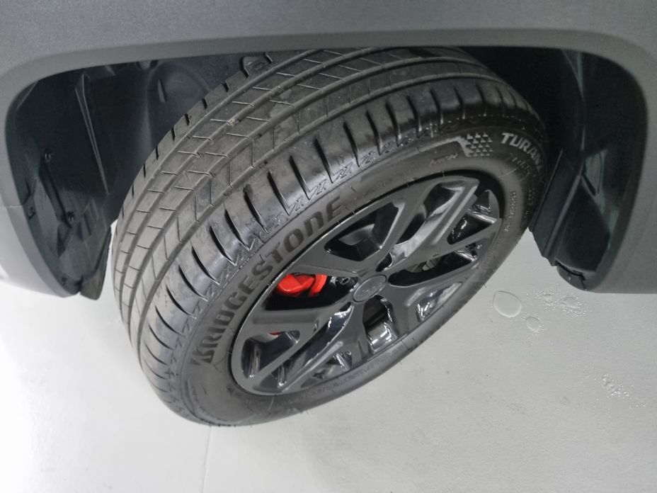 Jeep Renegade 2023