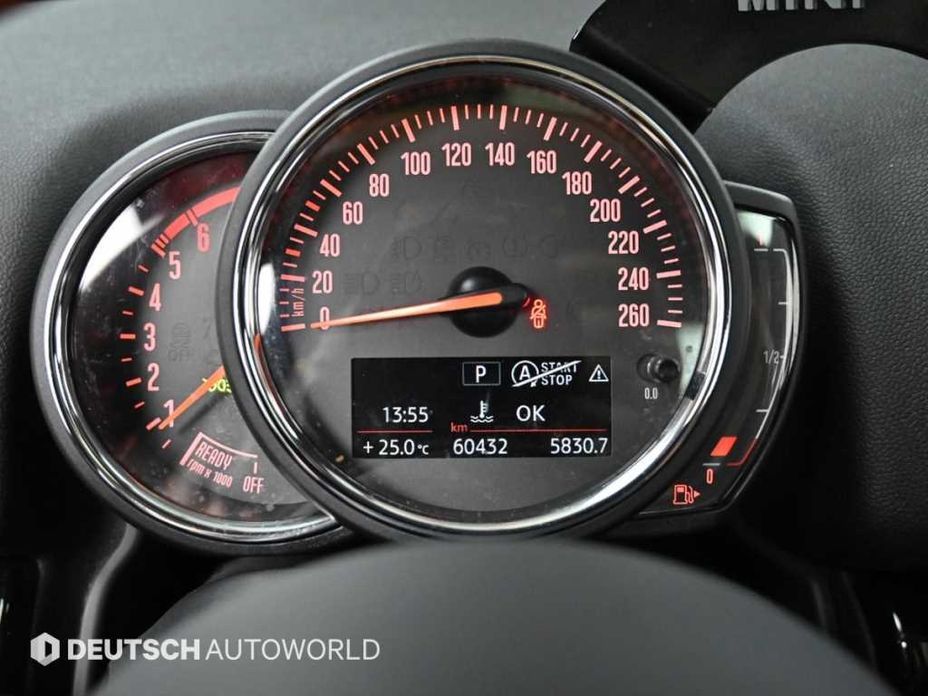 Mini Countryman 2021