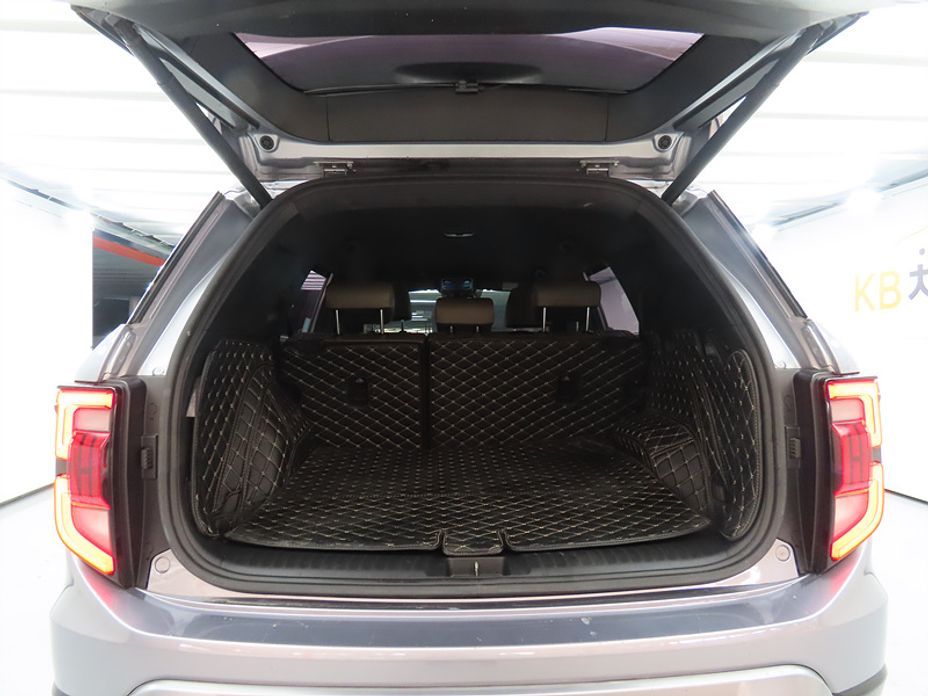 KG_Mobility_Ssangyong Torres 2023