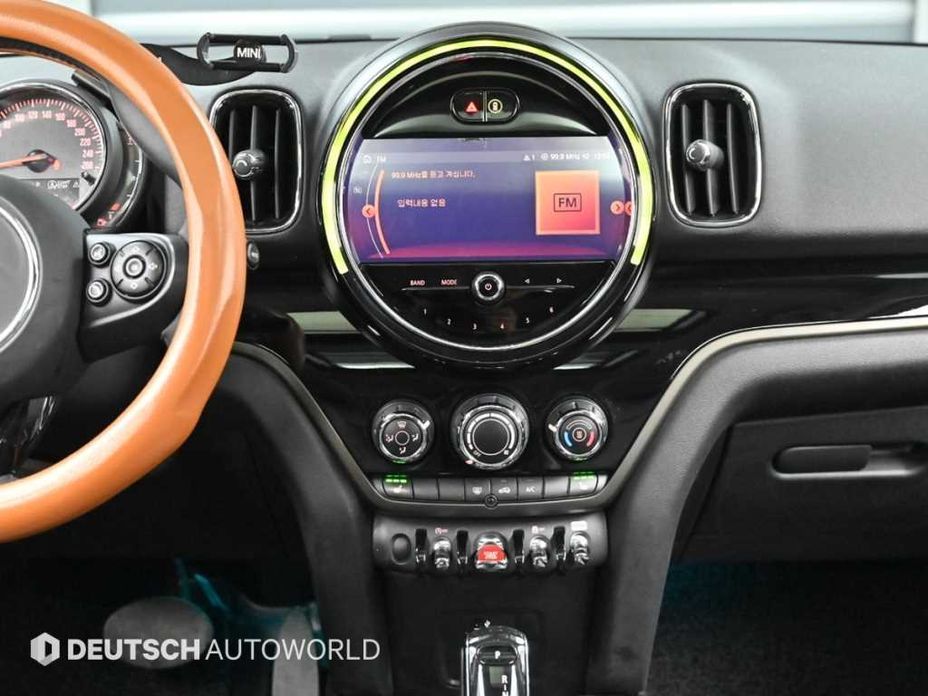 Mini Countryman 2021