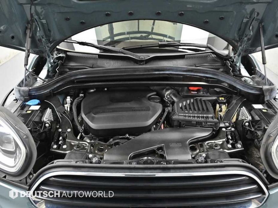 Mini Countryman 2021