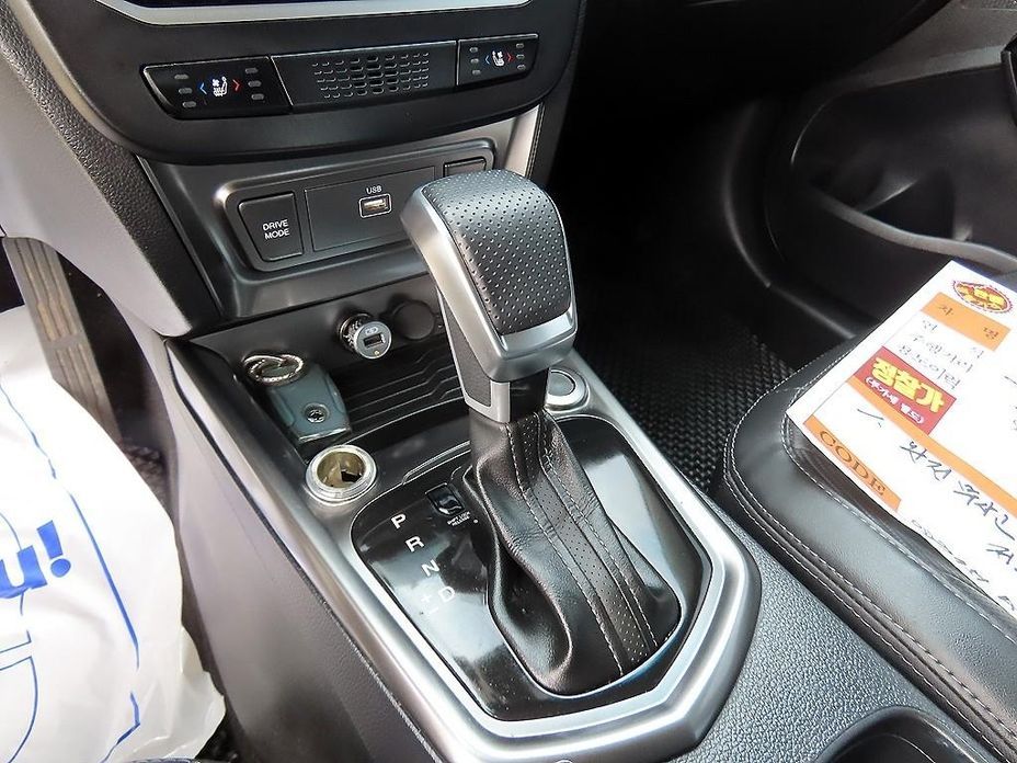 KG_Mobility_Ssangyong TIBOLI 2024