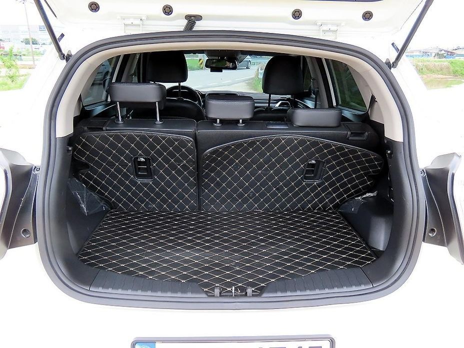 KG_Mobility_Ssangyong TIBOLI 2024