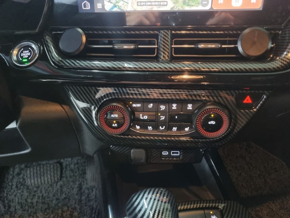 ChevroletGMDaewoo Trax 2024