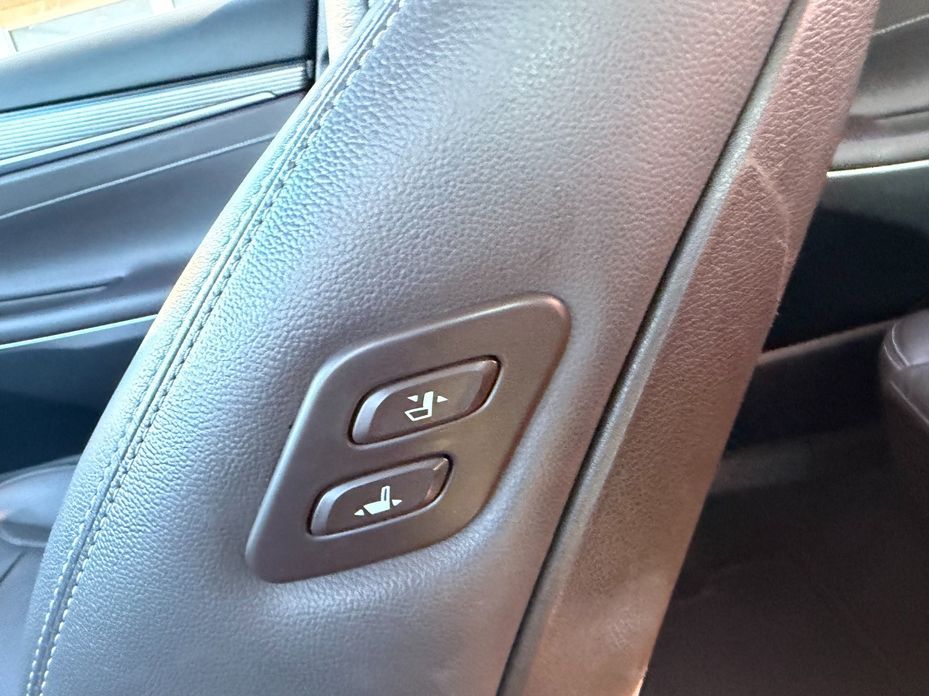 Hyundai Grandeur 2019