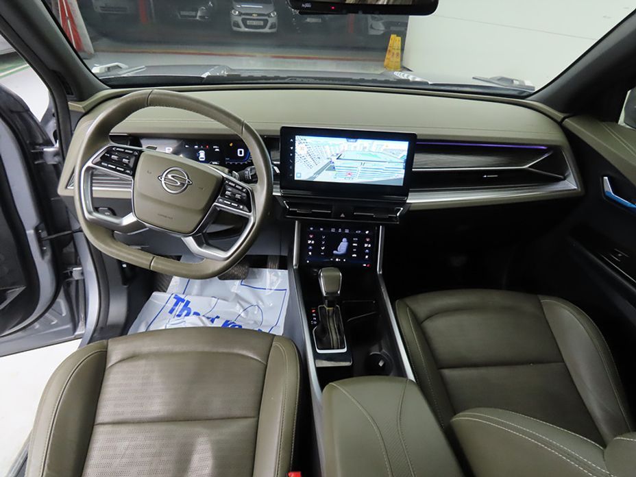 KG_Mobility_Ssangyong Torres 2023