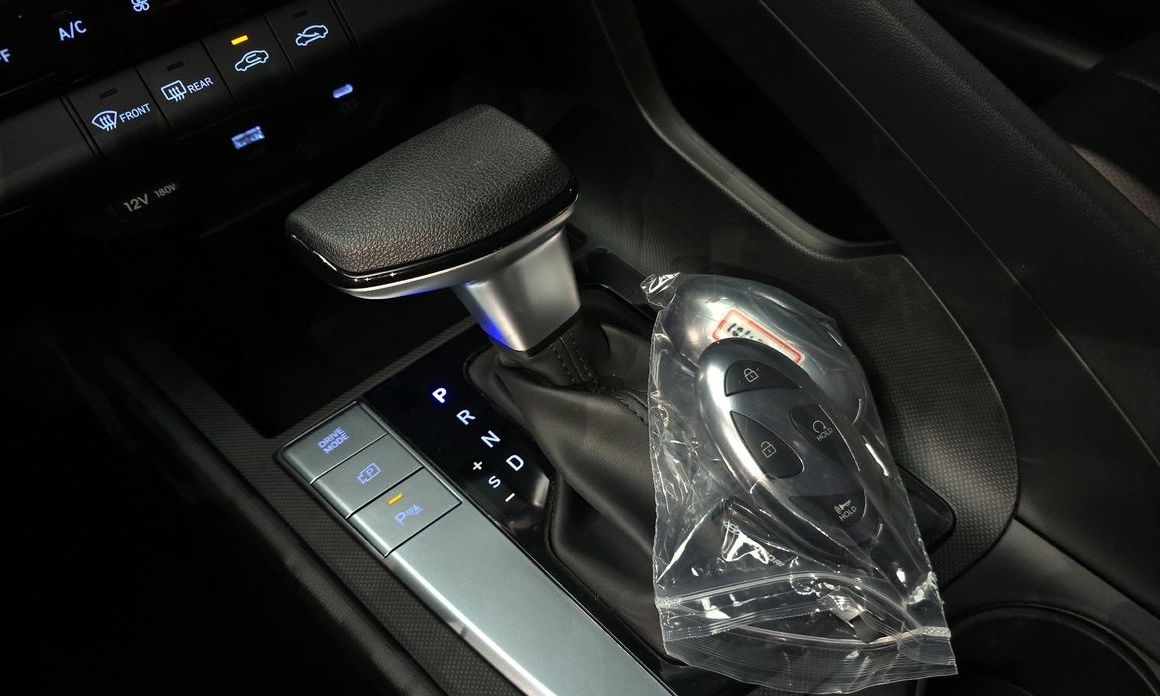 Hyundai AVANTE 2026