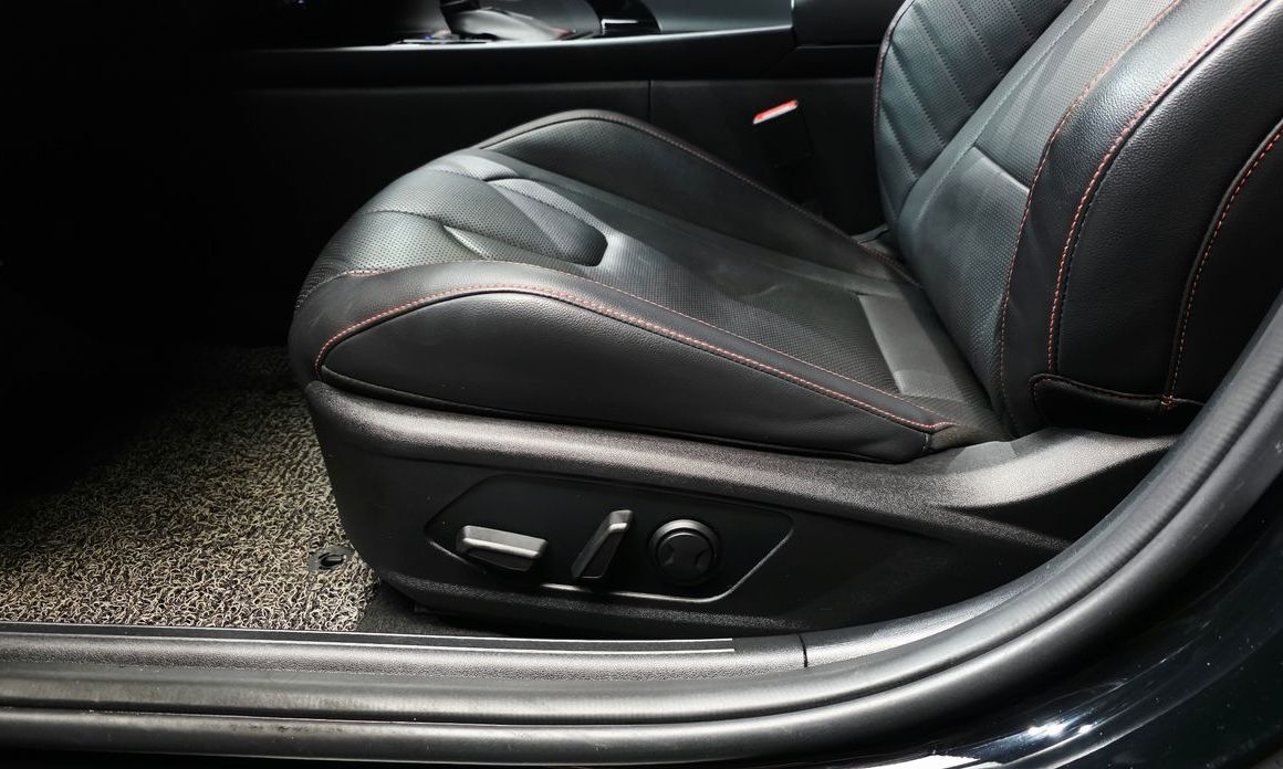 Hyundai AVANTE 2021