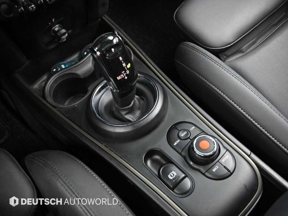 Mini Countryman 2021