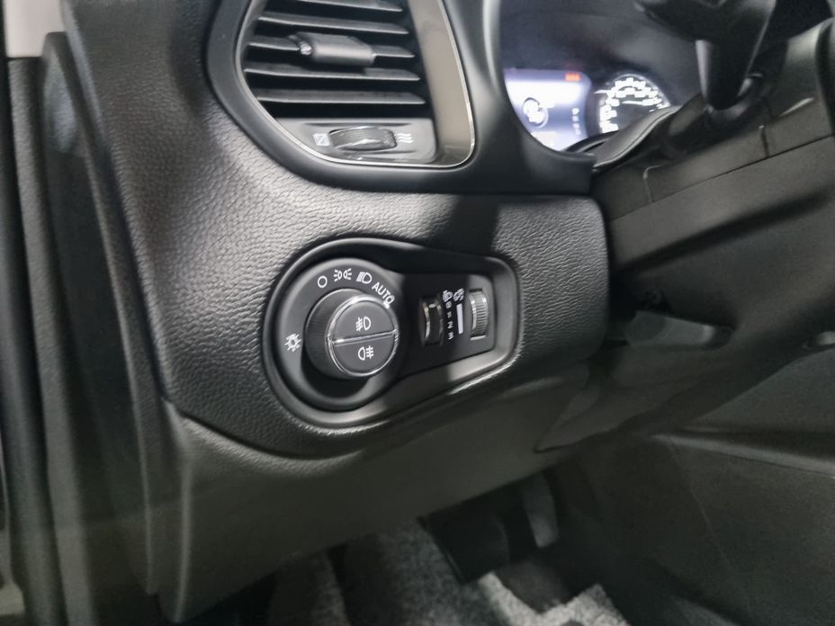 Jeep Renegade 2023