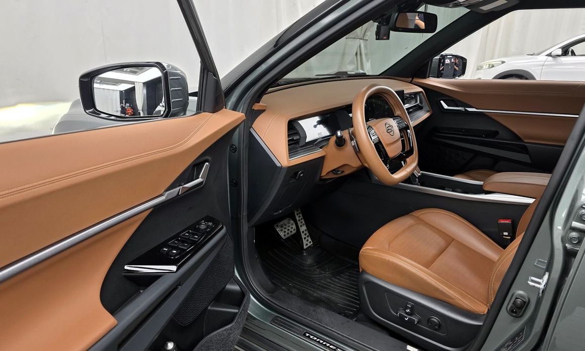 KG_Mobility_Ssangyong Torres 2023