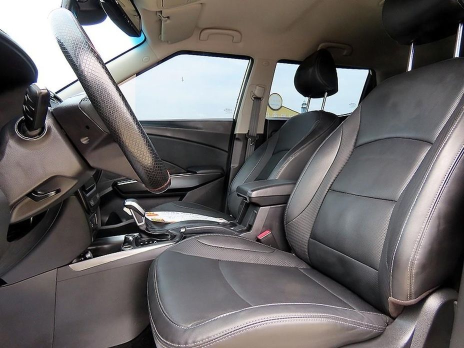 KG_Mobility_Ssangyong TIBOLI 2024