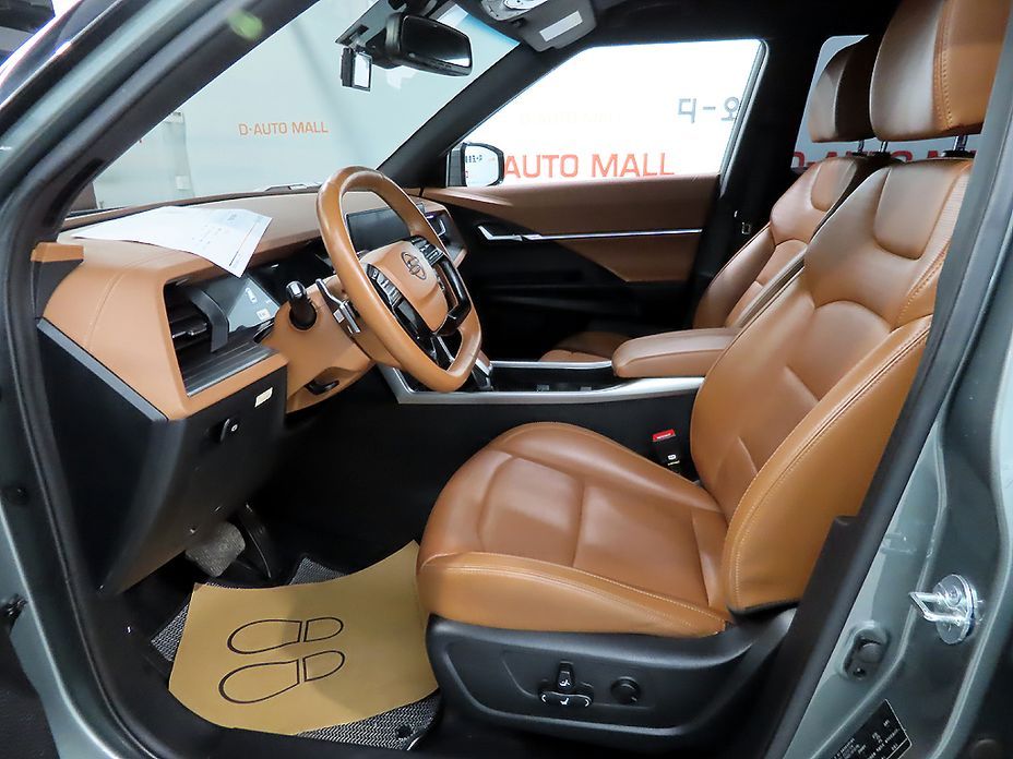 KG_Mobility_Ssangyong Torres 2023
