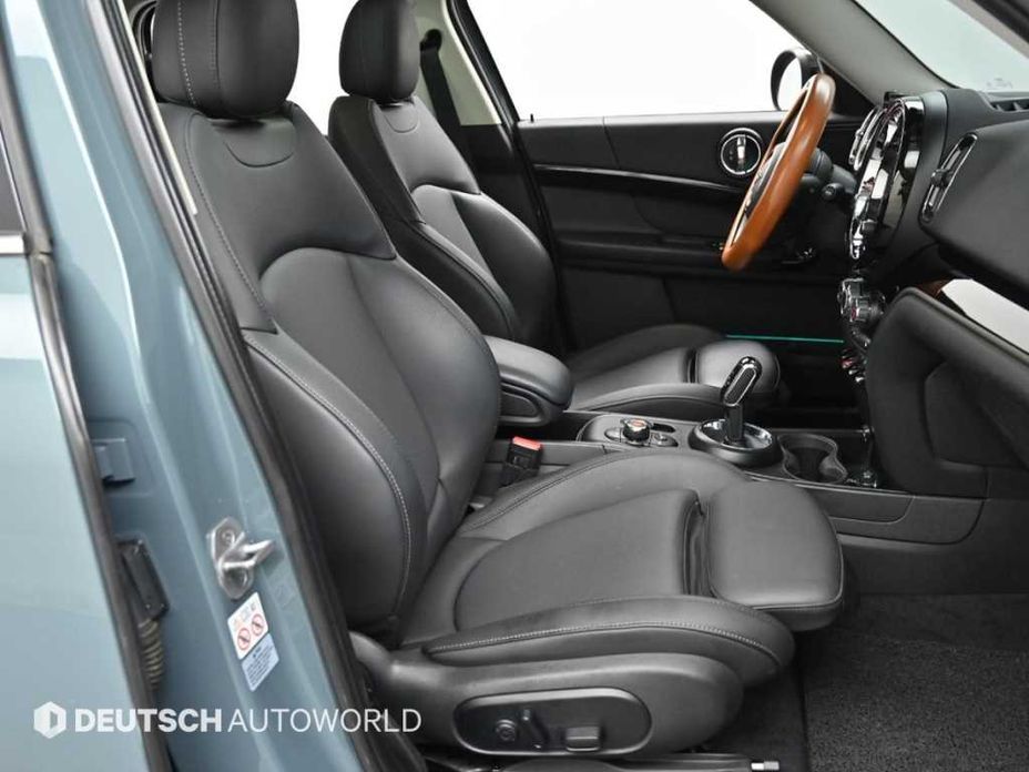Mini Countryman 2021
