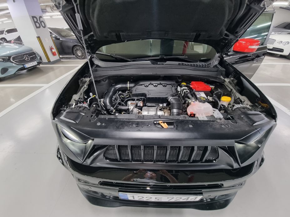 Jeep Renegade 2023