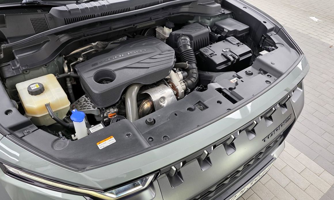 KG_Mobility_Ssangyong Torres 2023