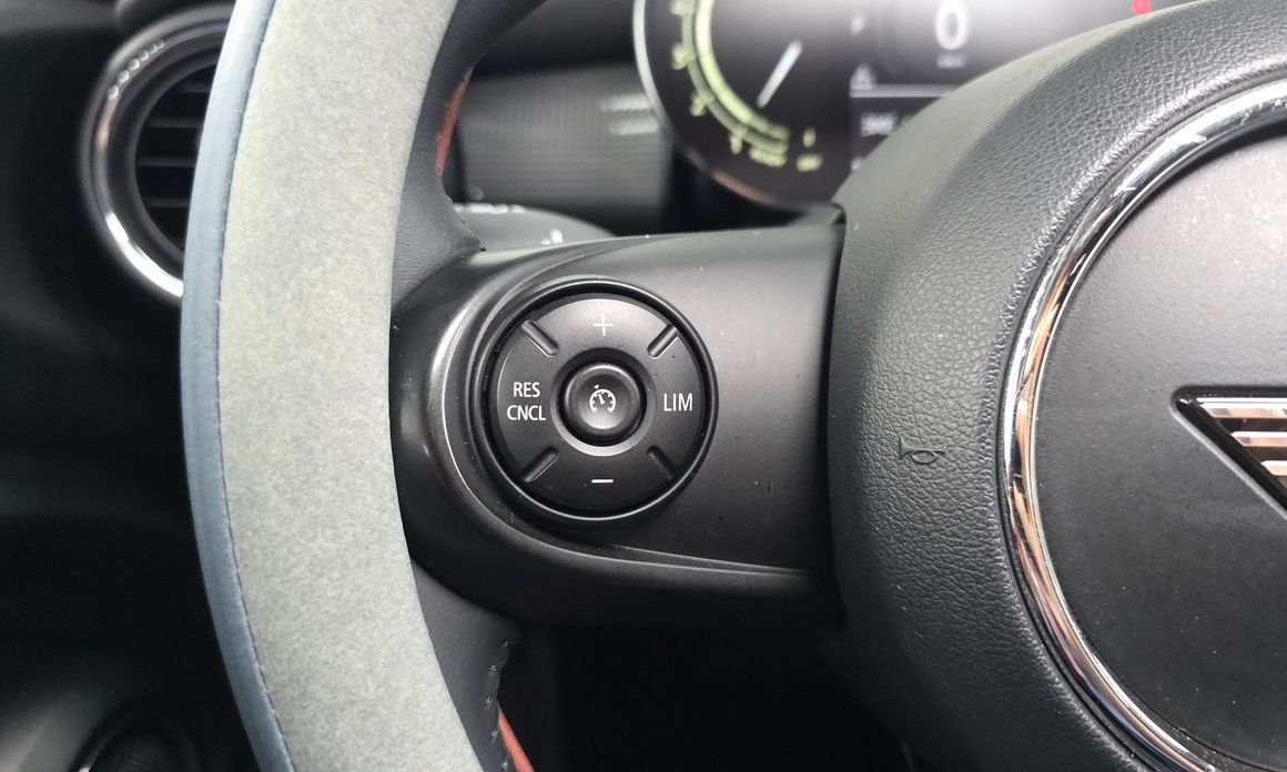 Mini Cooper 2021