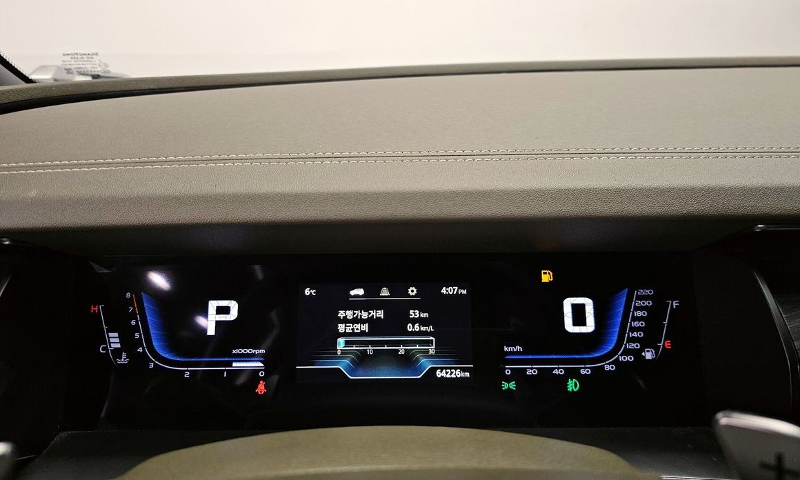 KG_Mobility_Ssangyong Torres 2023