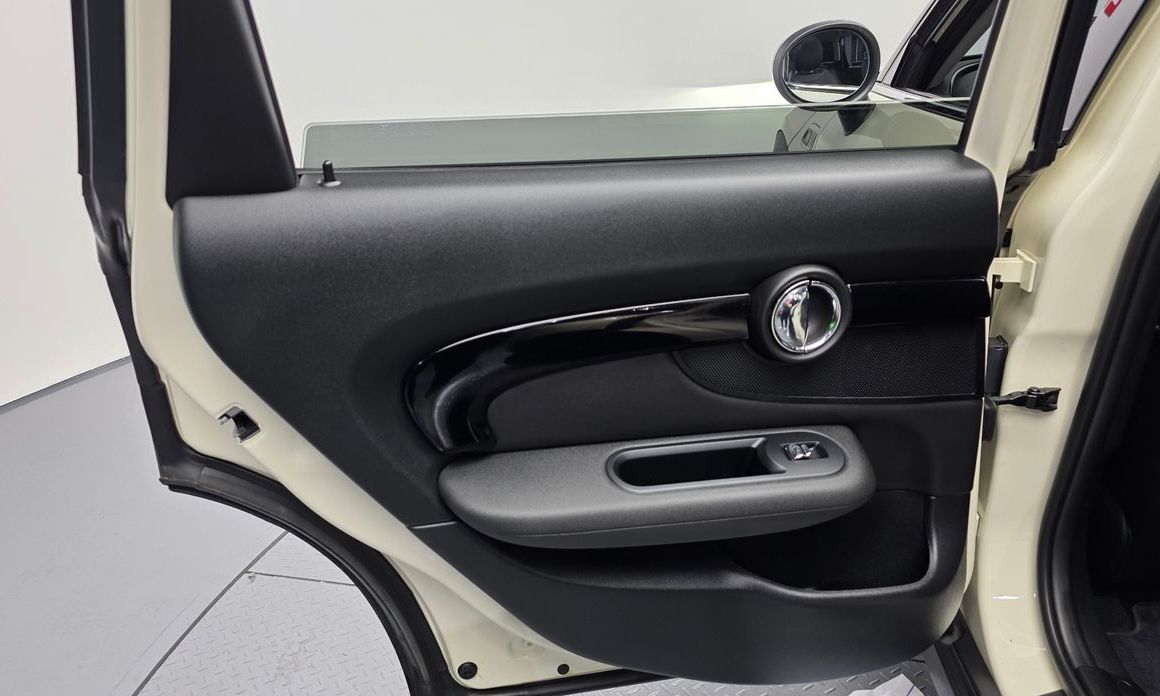 Mini Clubman 2021