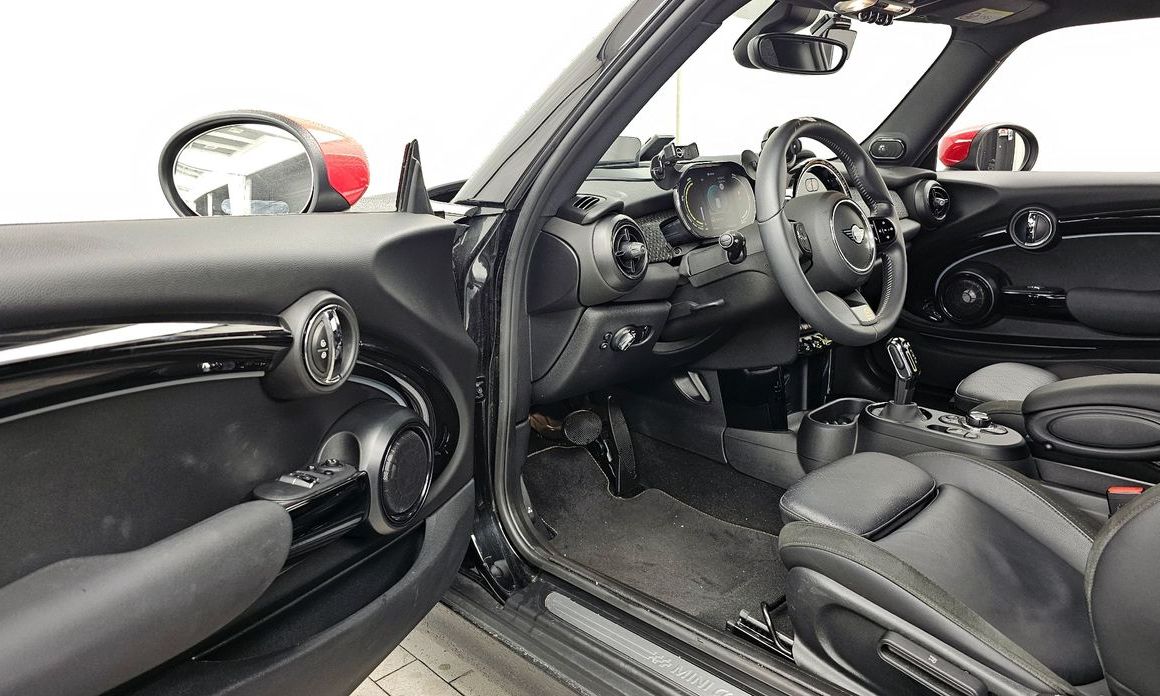 Mini Cooper 2023